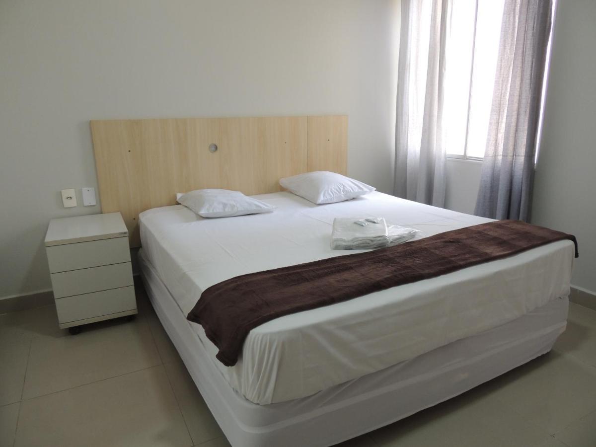 Hotel Ourinhos - Centro De Sao Paulo - Proximo 25 De Marco E Bras Ngoại thất bức ảnh