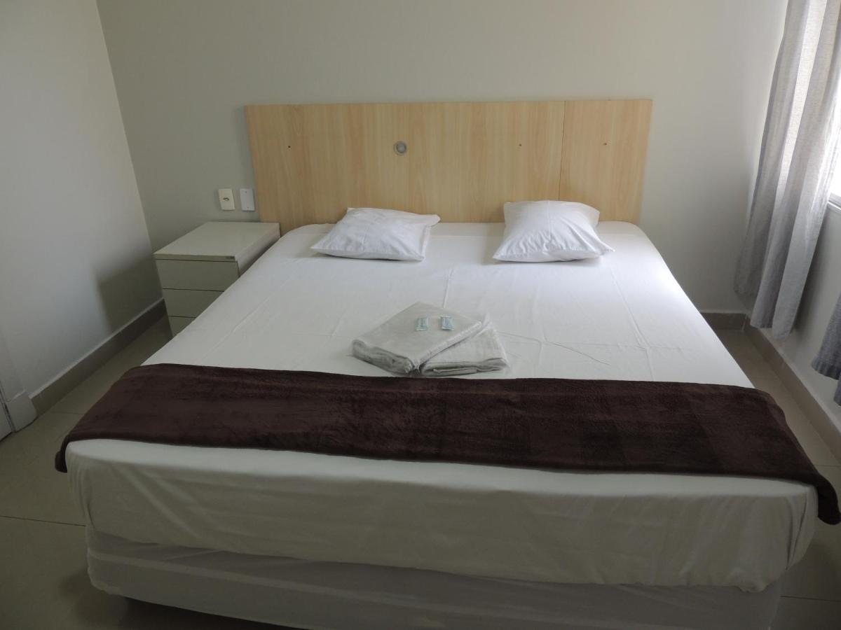 Hotel Ourinhos - Centro De Sao Paulo - Proximo 25 De Marco E Bras Ngoại thất bức ảnh