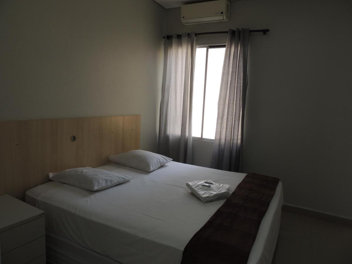 Hotel Ourinhos - Centro De Sao Paulo - Proximo 25 De Marco E Bras Ngoại thất bức ảnh