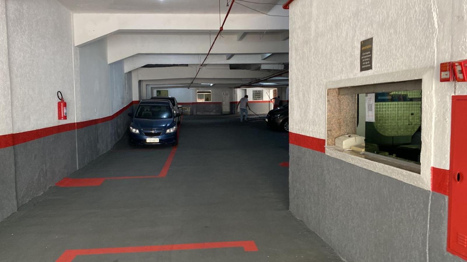Hotel Ourinhos - Centro De Sao Paulo - Proximo 25 De Marco E Bras Ngoại thất bức ảnh