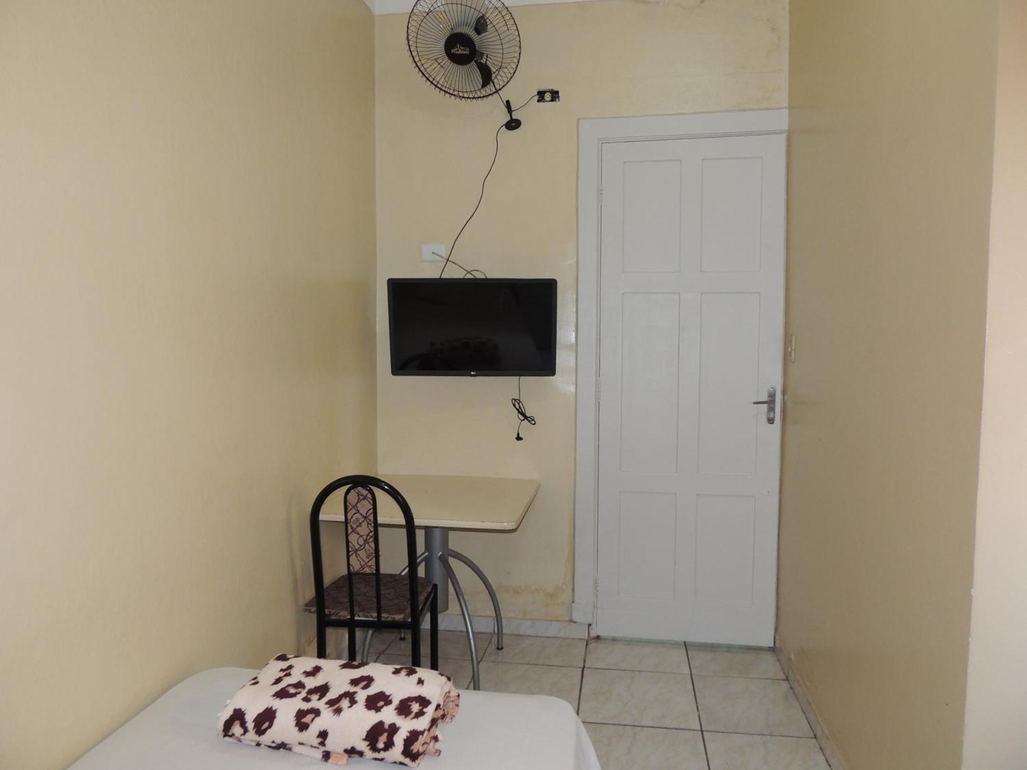 Hotel Ourinhos - Centro De Sao Paulo - Proximo 25 De Marco E Bras Ngoại thất bức ảnh