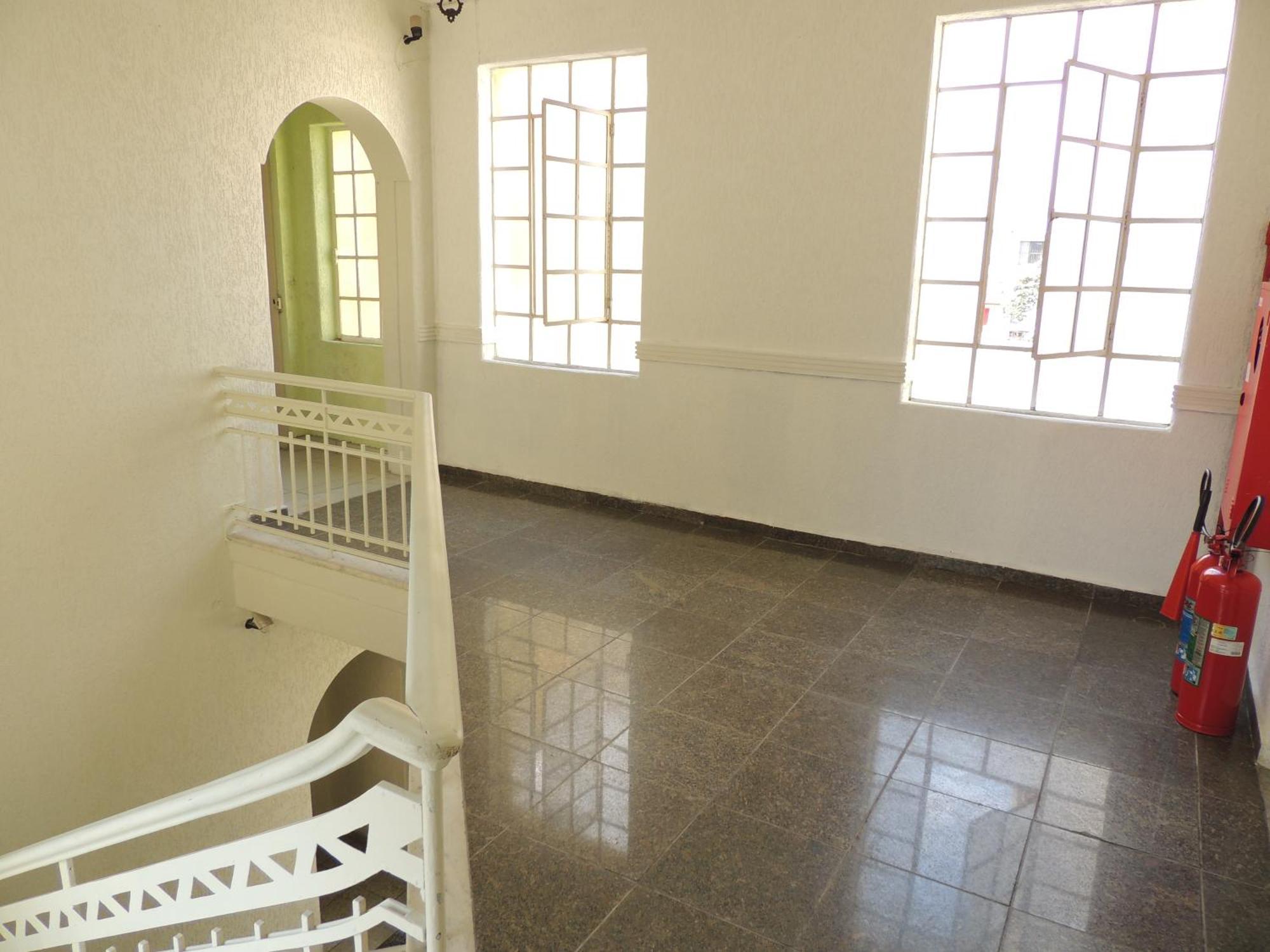 Hotel Ourinhos - Centro De Sao Paulo - Proximo 25 De Marco E Bras Ngoại thất bức ảnh