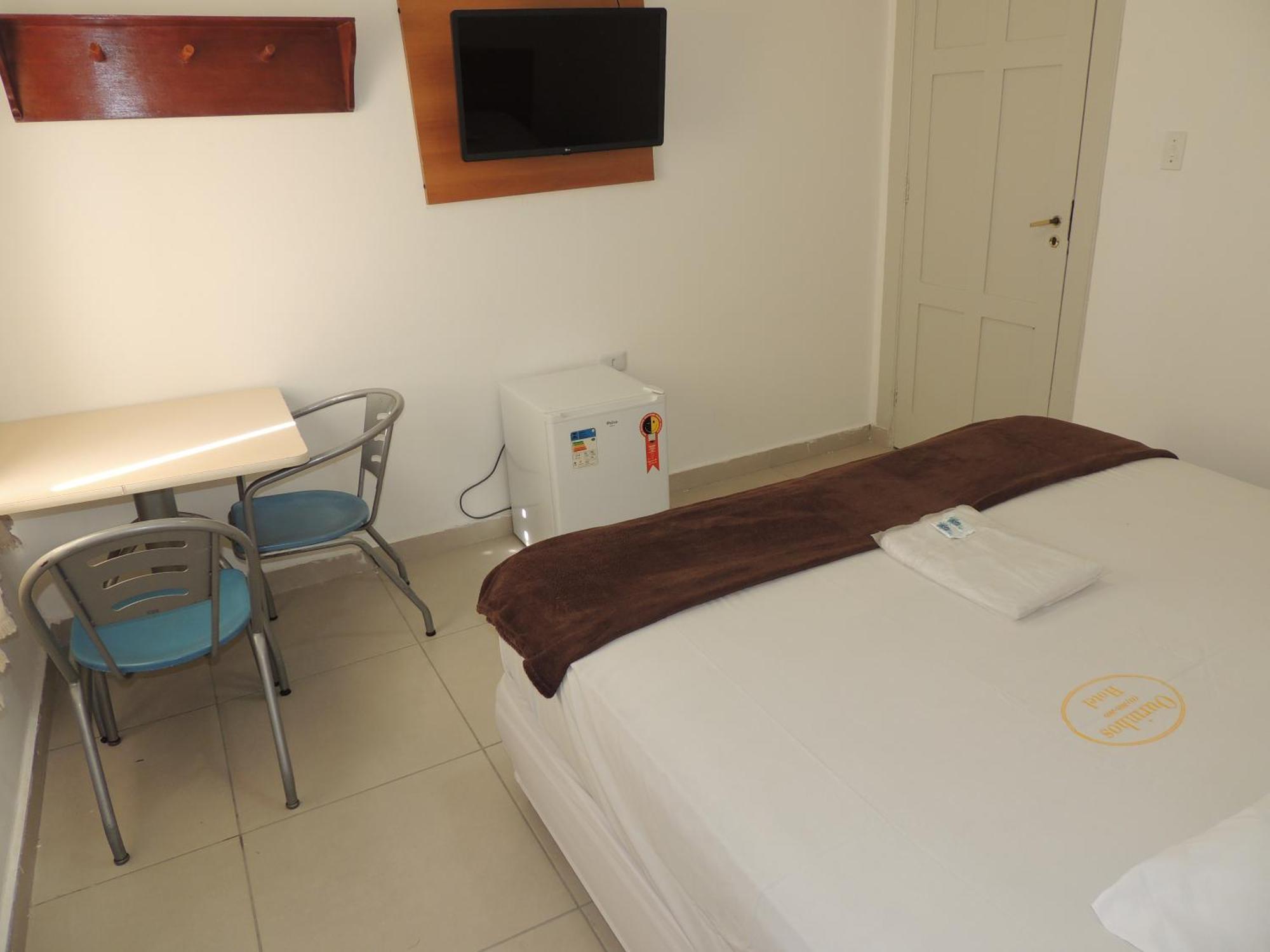 Hotel Ourinhos - Centro De Sao Paulo - Proximo 25 De Marco E Bras Ngoại thất bức ảnh