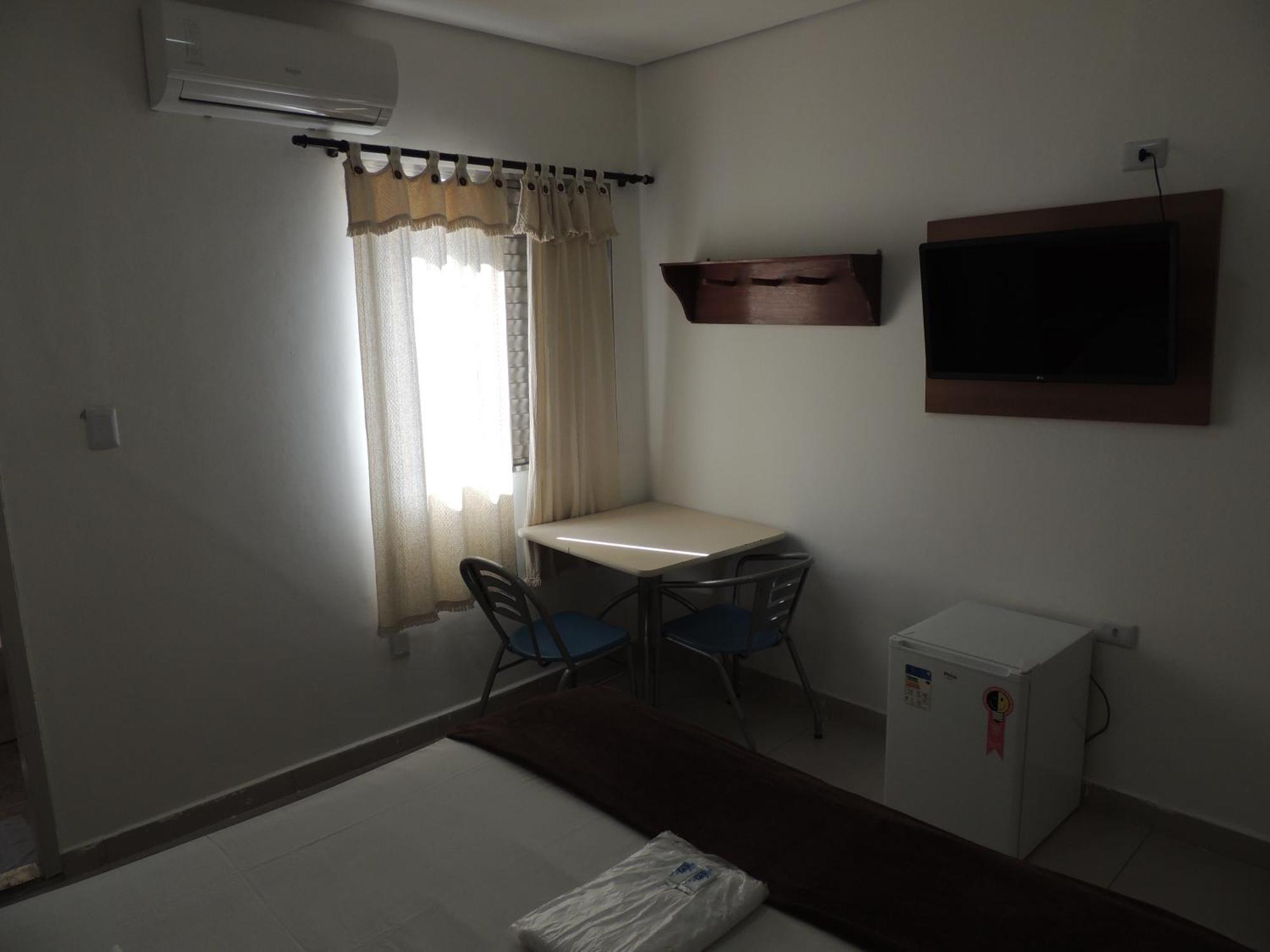 Hotel Ourinhos - Centro De Sao Paulo - Proximo 25 De Marco E Bras Ngoại thất bức ảnh
