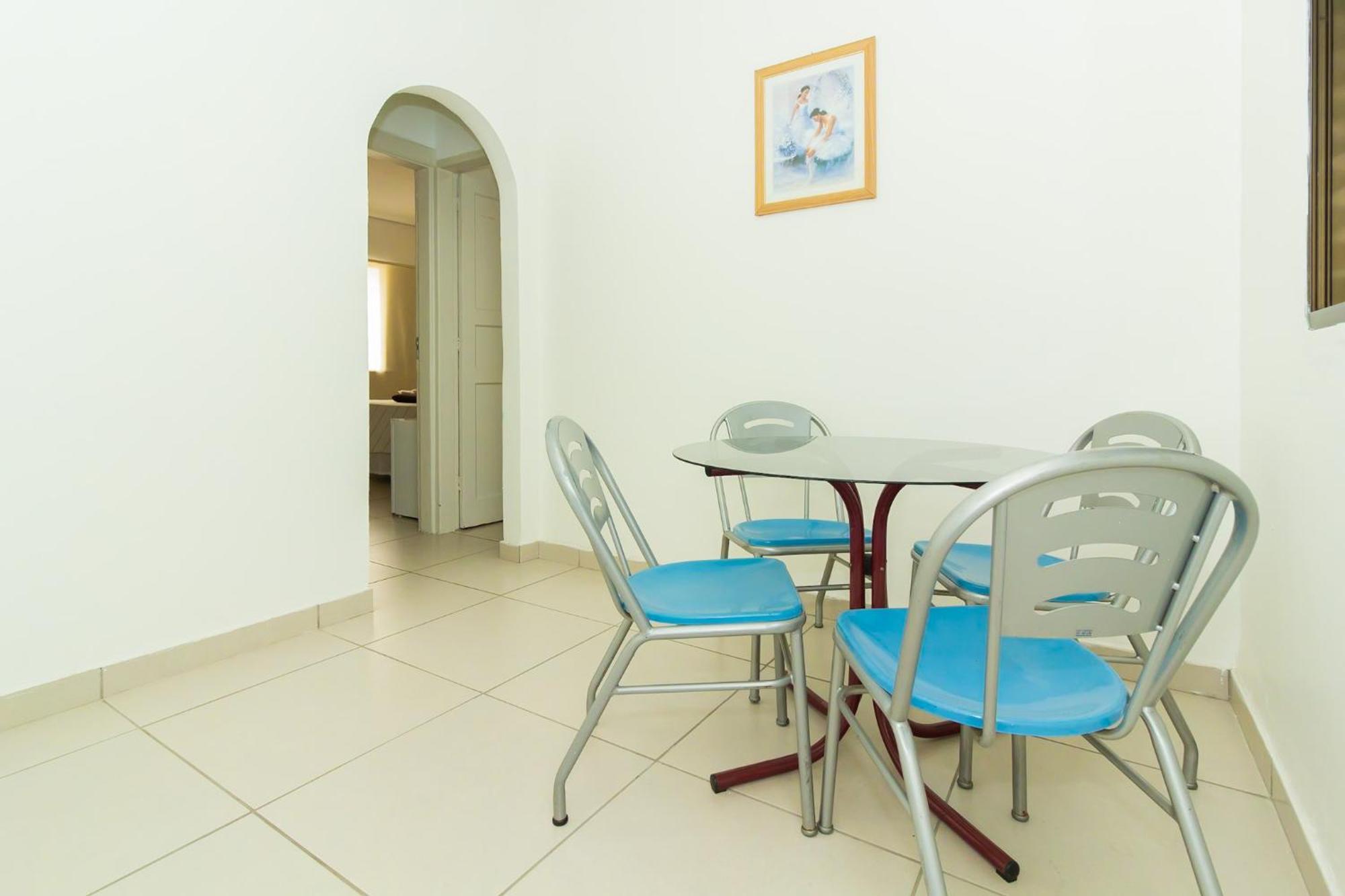 Hotel Ourinhos - Centro De Sao Paulo - Proximo 25 De Marco E Bras Ngoại thất bức ảnh